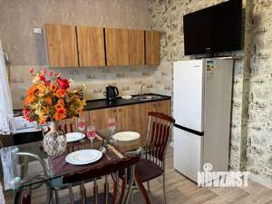 1-к квартира, посуточно, 38м2, 4/9 этаж