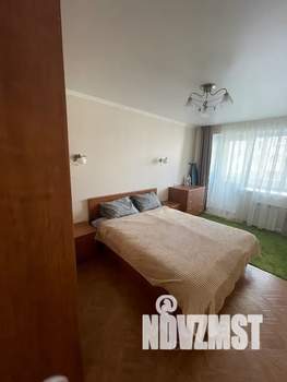 3-к квартира, посуточно, 79м2, 3/5 этаж