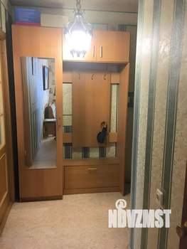 1-к квартира, на длительный срок, 42м2, 5/11 этаж