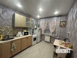 2-к квартира, на длительный срок, 59м2, 4/10 этаж