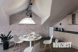 1-к квартира, посуточно, 49м2, 1/1 этаж