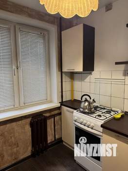 1-к квартира, на длительный срок, 31м2, 2/5 этаж