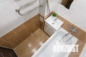 1-к квартира, посуточно, 34м2, 5/14 этаж