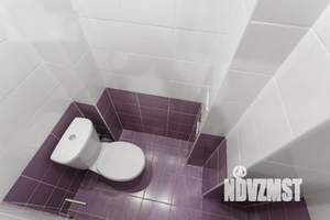 1-к квартира, посуточно, 36м2, 6/16 этаж