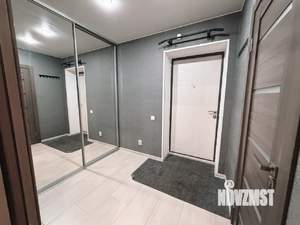 1-к квартира, на длительный срок, 42м2, 5/10 этаж