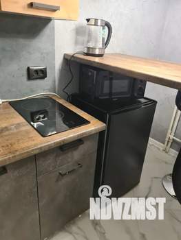 2-к квартира, посуточно, 50м2, 1/3 этаж