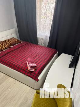 2-к квартира, посуточно, 58м2, 2/9 этаж