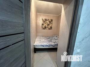 1-к квартира, посуточно, 35м2, 5/14 этаж