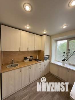 1-к квартира, посуточно, 32м2, 4/5 этаж