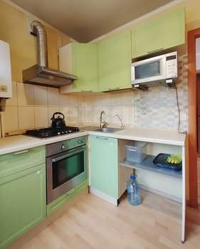2-к квартира, на длительный срок, 46м2, 2/5 этаж