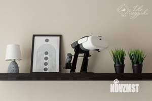 1-к квартира, посуточно, 36м2, 8/12 этаж