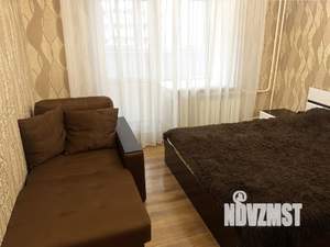 1-к квартира, посуточно, 30м2, 5/12 этаж