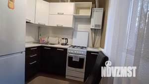 2-к квартира, посуточно, 45м2, 1/5 этаж