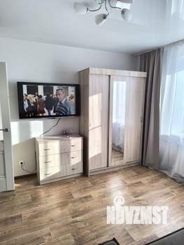 1-к квартира, на длительный срок, 32м2, 3/10 этаж