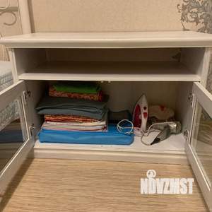 1-к квартира, посуточно, 36м2, 2/9 этаж