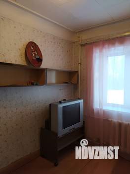 2-к квартира, на длительный срок, 38м2, 1/2 этаж