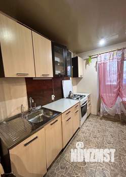 1-к квартира, на длительный срок, 43м2, 1/5 этаж