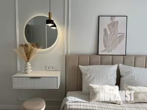 1-к квартира, посуточно, 45м2, 5/10 этаж