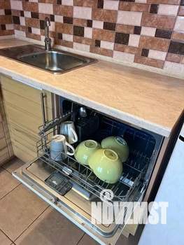 2-к квартира, посуточно, 57м2, 1/1 этаж