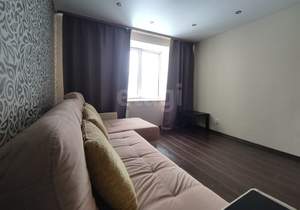 1-к квартира, на длительный срок, 37м2, 9/10 этаж