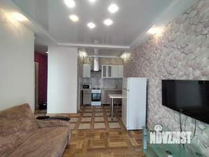 2-к квартира, посуточно, 38м2, 7/8 этаж