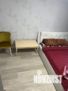 2-к квартира, посуточно, 58м2, 2/9 этаж