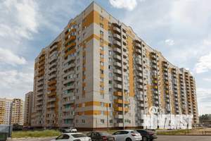 Студия квартира, посуточно, 34м2, 4/16 этаж