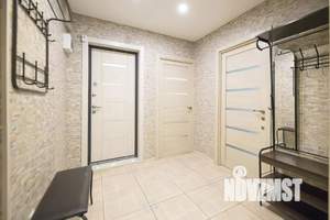 4-к квартира, посуточно, 78м2, 2/5 этаж