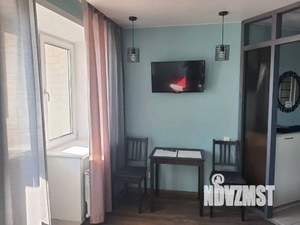 1-к квартира, посуточно, 27м2, 1/1 этаж