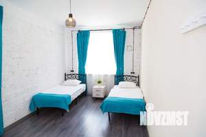 3-к квартира, посуточно, 75м2, 1/3 этаж