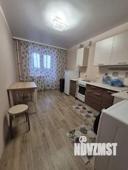 2-к квартира, на длительный срок, 50м2, 2/16 этаж