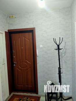 1-к квартира, на длительный срок, 40м2, 7/10 этаж