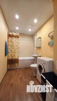 1-к квартира, на длительный срок, 40м2, 4/7 этаж