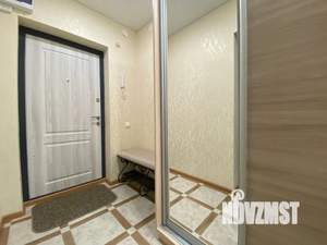 2-к квартира, посуточно, 65м2, 5/10 этаж