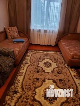 1-к квартира, посуточно, 35м2, 2/6 этаж