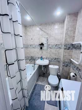 Студия квартира, посуточно, 25м2, 5/16 этаж