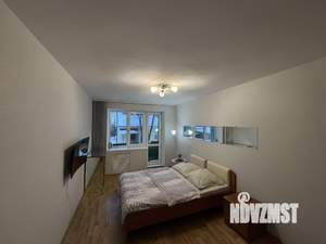 1-к квартира, посуточно, 30м2, 2/5 этаж