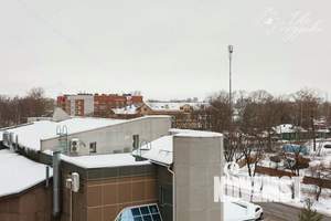 1-к квартира, посуточно, 35м2, 5/10 этаж