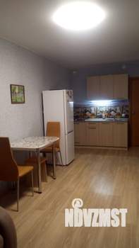 1-к квартира, на длительный срок, 50м2, 13/16 этаж