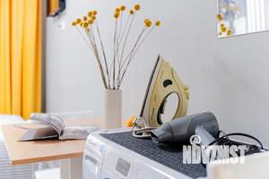 Студия квартира, посуточно, 15м2, 1/5 этаж