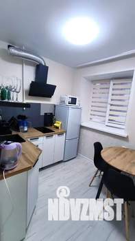 1-к квартира, посуточно, 30м2, 1/4 этаж