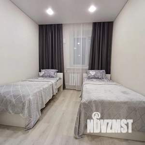 2-к квартира, посуточно, 47м2, 1/1 этаж