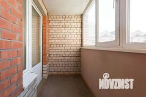 1-к квартира, посуточно, 49м2, 1/1 этаж