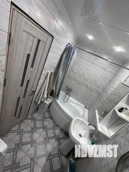 1-к квартира, на длительный срок, 40м2, 8/10 этаж