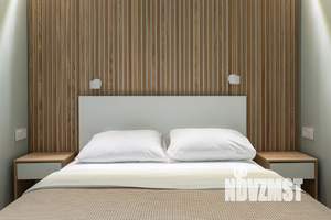 1-к квартира, посуточно, 33м2, 3/5 этаж