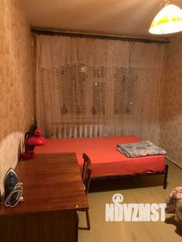 2-к квартира, на длительный срок, 45м2, 5/5 этаж