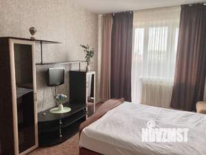 1-к квартира, на длительный срок, 35м2, 4/10 этаж