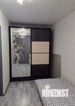 1-к квартира, на длительный срок, 40м2, 13/16 этаж