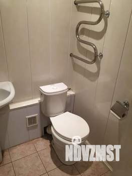 2-к квартира, посуточно, 50м2, 2/5 этаж