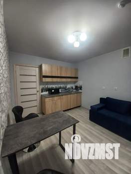 2-к квартира, посуточно, 40м2, 12/14 этаж